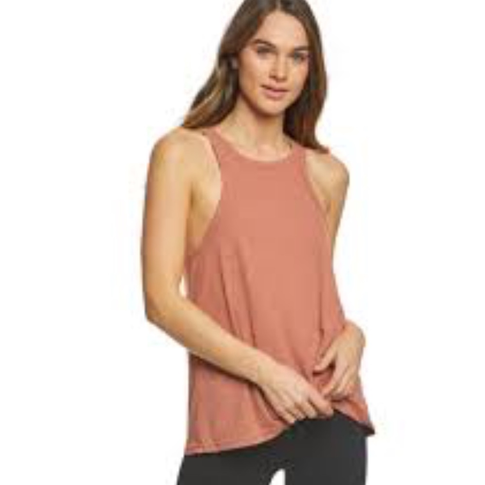 Free People Long Beach Tank